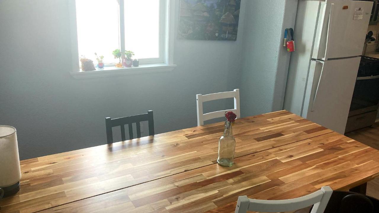 San Francisco Zen Home Eksteriør billede