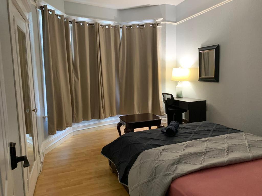 San Francisco Zen Home Eksteriør billede