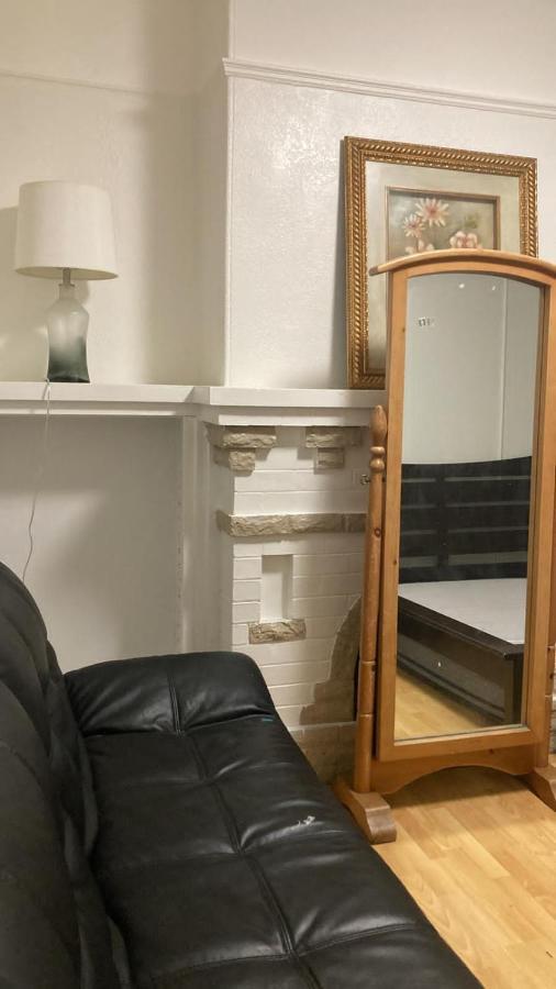 San Francisco Zen Home Eksteriør billede