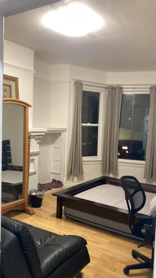 San Francisco Zen Home Eksteriør billede