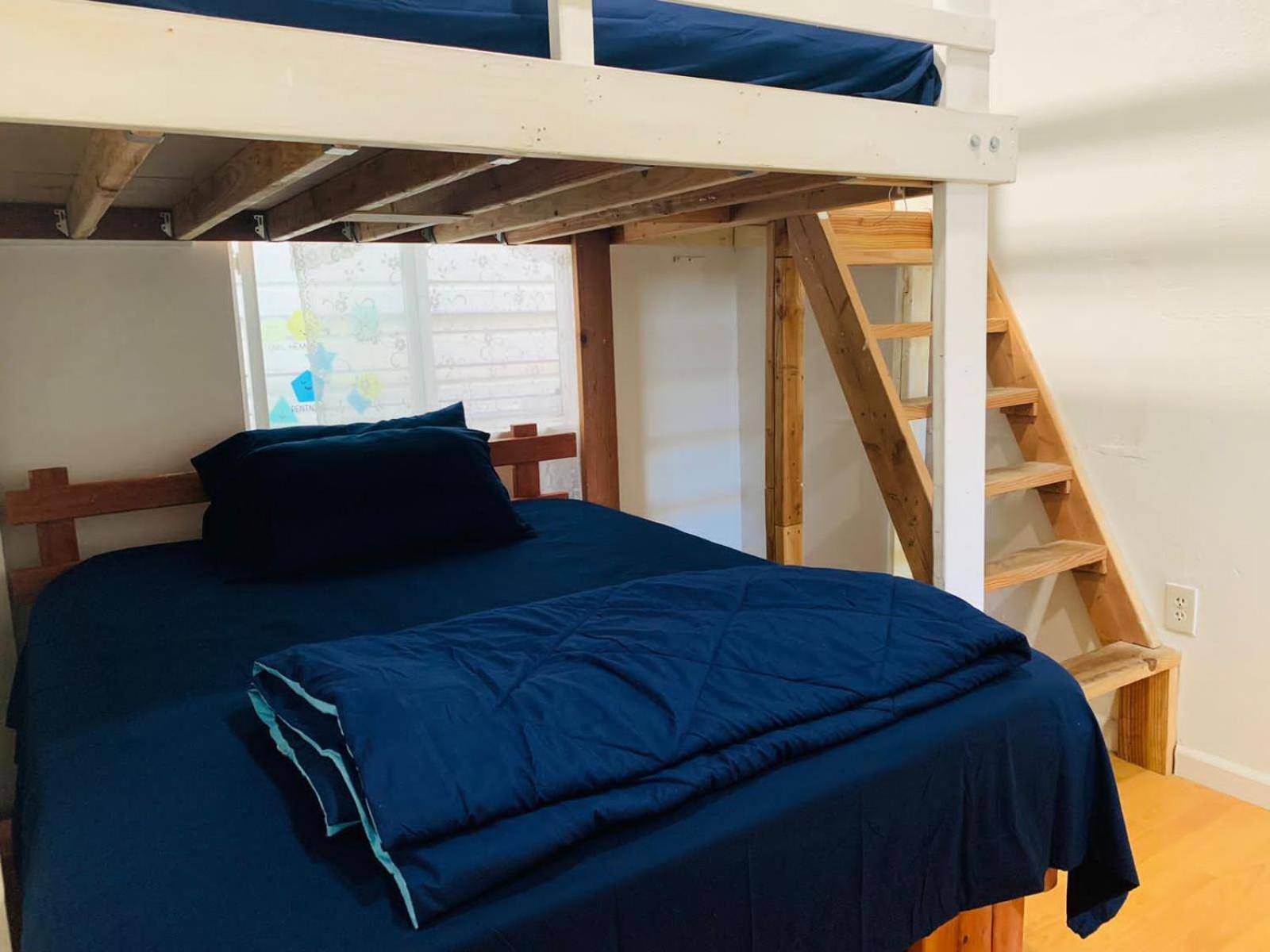 San Francisco Zen Home Eksteriør billede