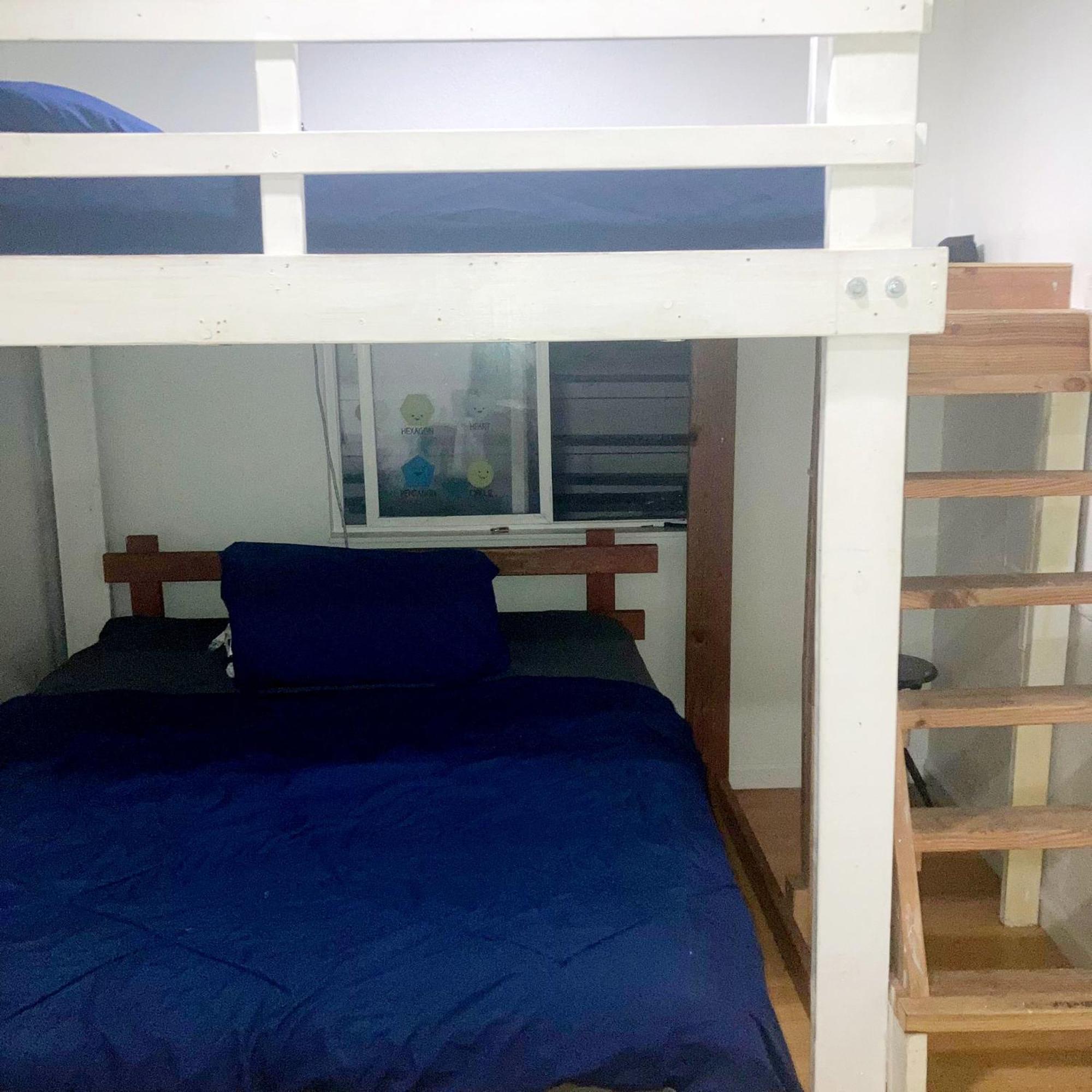 San Francisco Zen Home Eksteriør billede